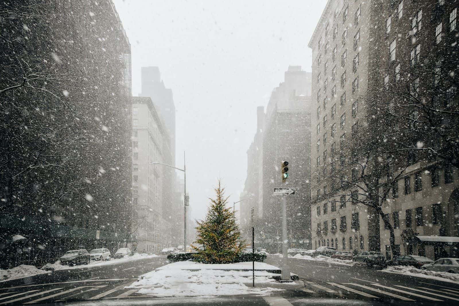 Nueva York en Navidad 2026: fechas, itinerario de 4 días y consejos