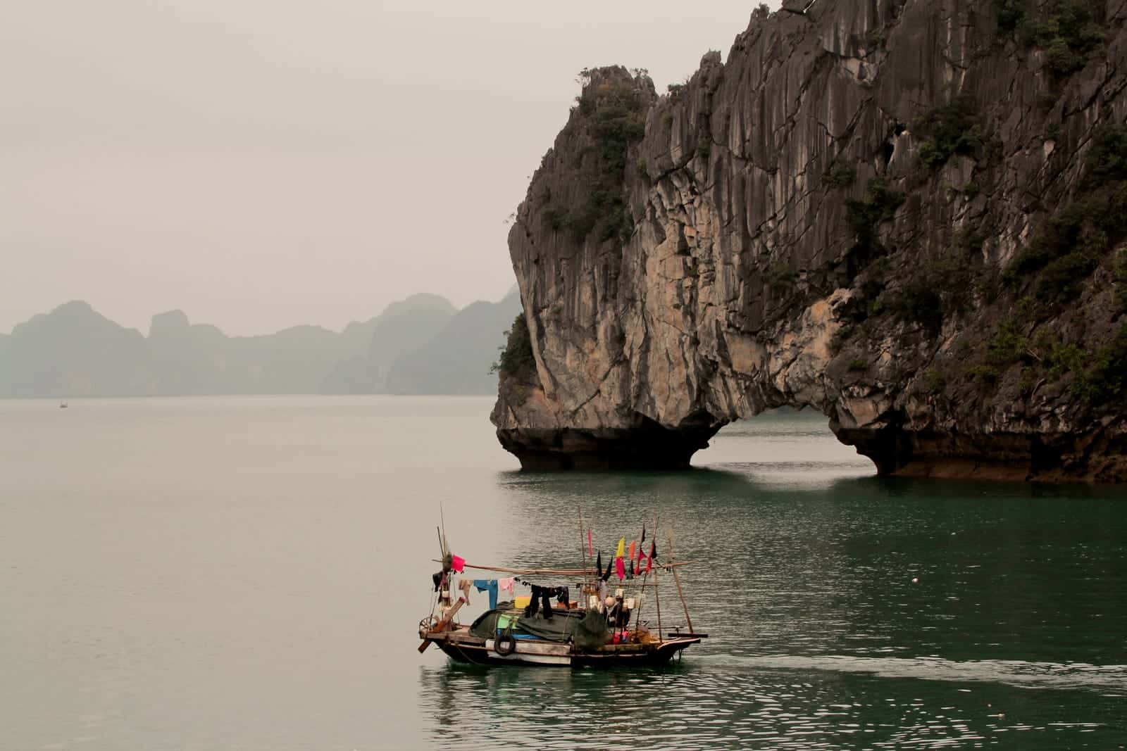 Itinerario por Vietnam: 2 semanas de Hanói a Ho Chi Minh, con versiones de 7 y 10 días