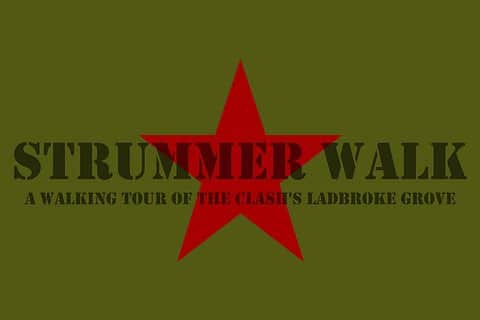 El StrummerWalk