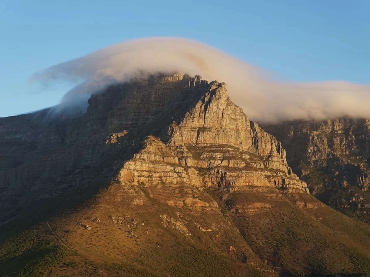 Cape Town, South Africa