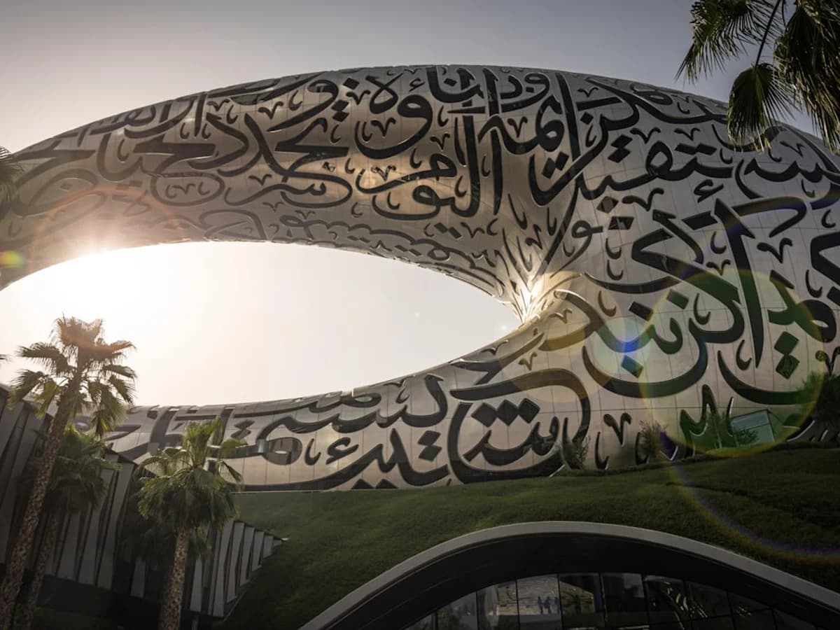 Dubai, United Arab Emirates