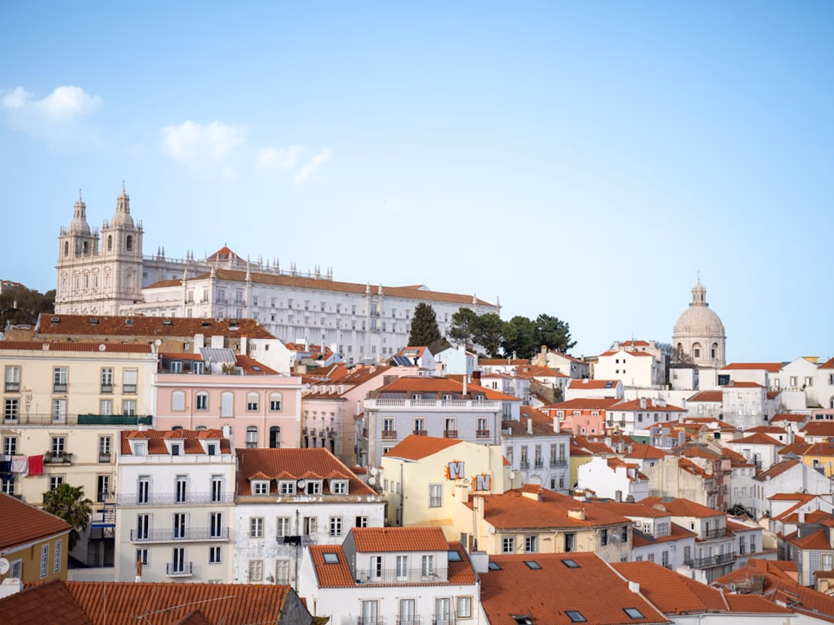 Lisbon, Portugal