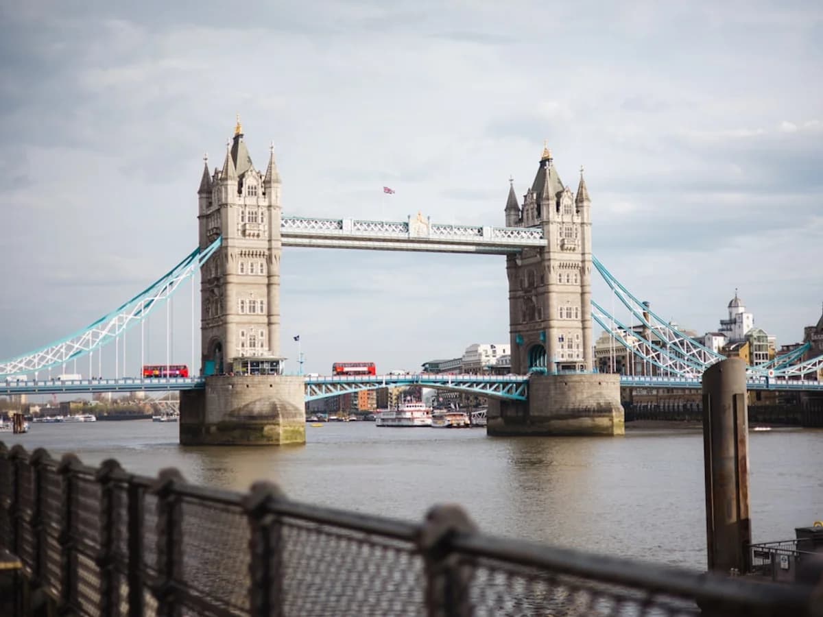 London, United Kingdom