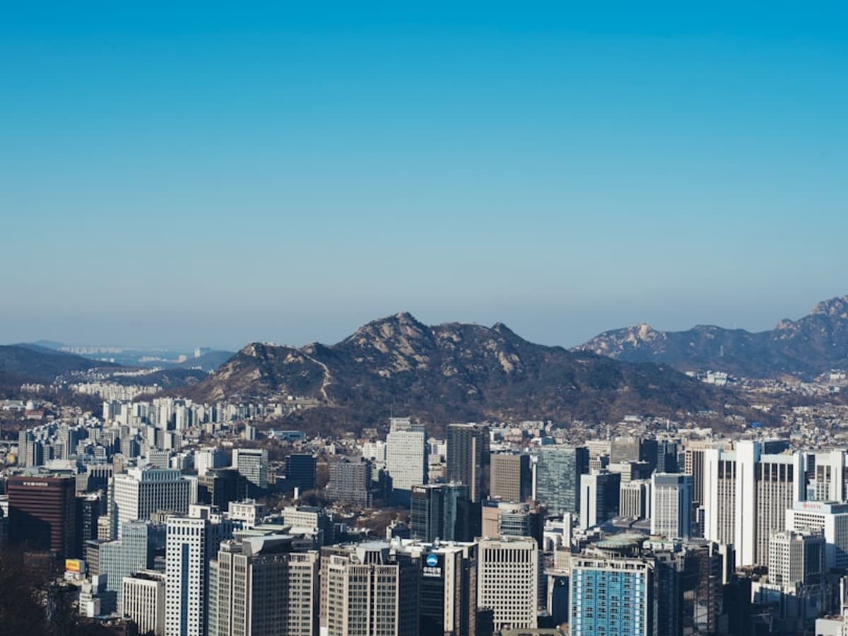 Seoul, South Korea